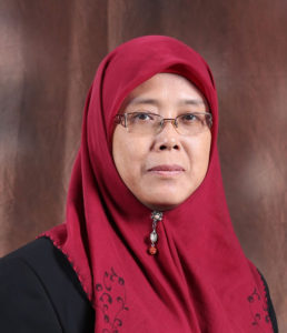 Siti Latifah binti Mohd. Kusin